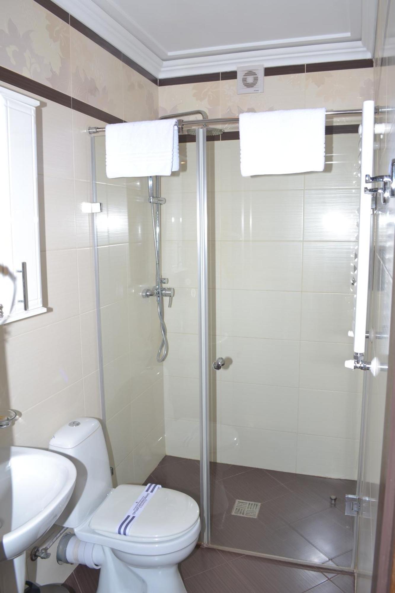Zolota Forel Hotel Korostov Room photo