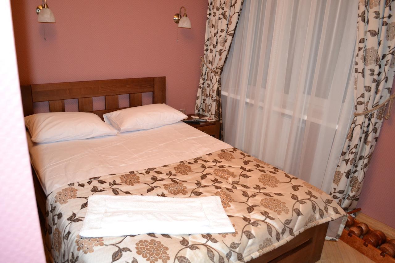 Zolota Forel Hotel Korostov Room photo