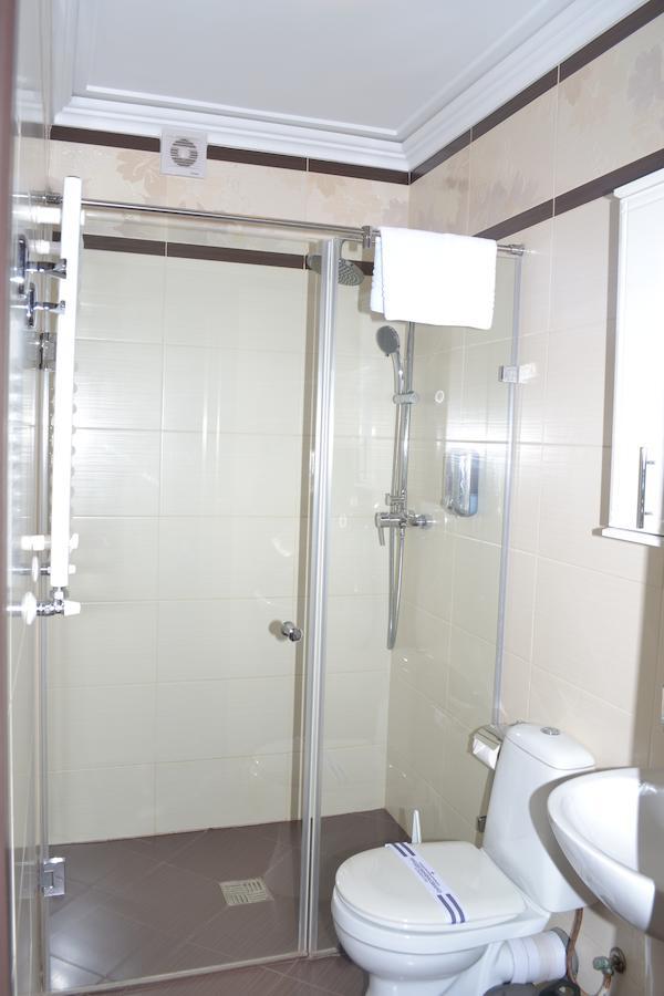 Zolota Forel Hotel Korostov Room photo