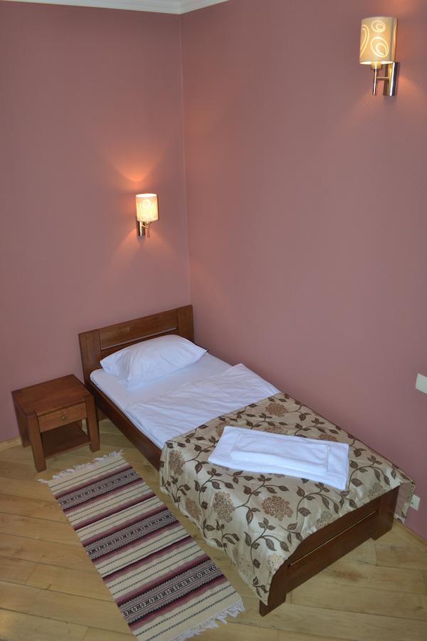 Zolota Forel Hotel Korostov Room photo